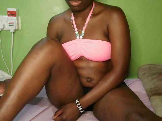 Sexy-divah webcam