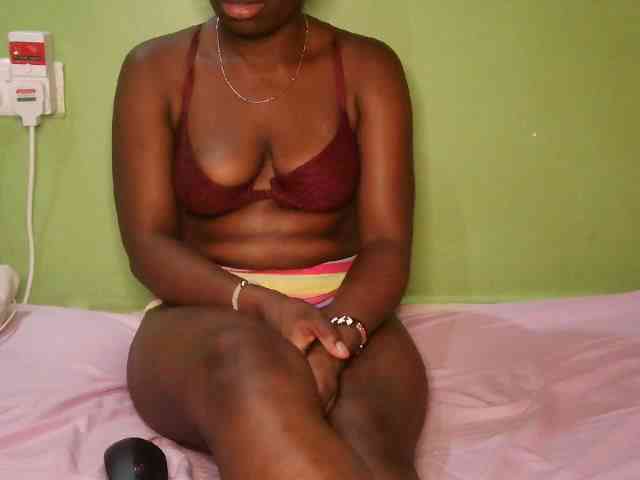 Sexy-divah webcam