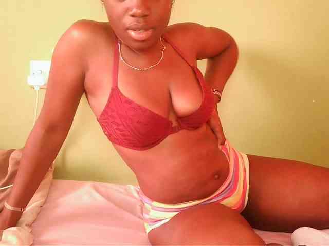 Sexy-divah webcam