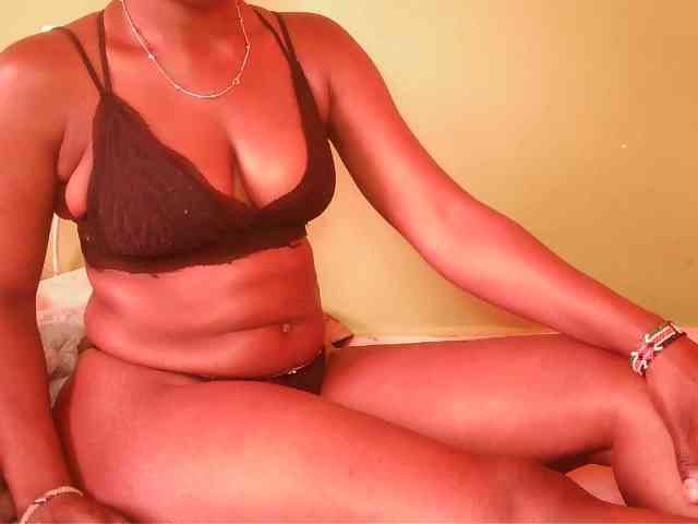 Sexy-divah webcam