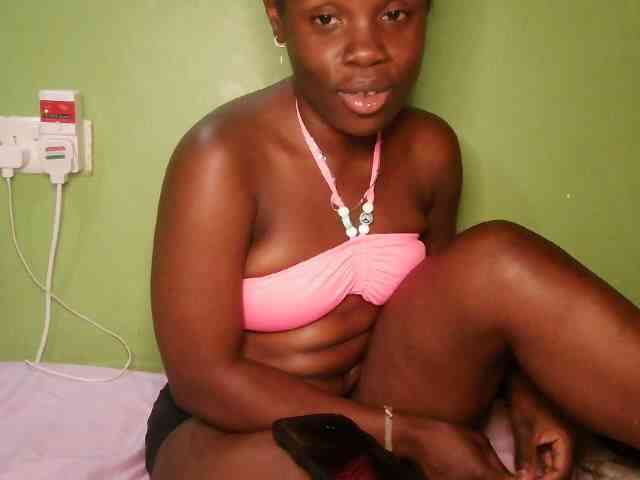 Sexy-divah webcam