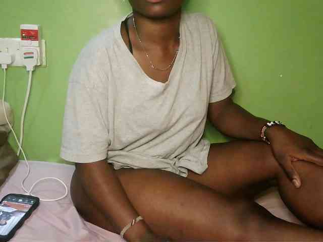 Sexy-divah webcam