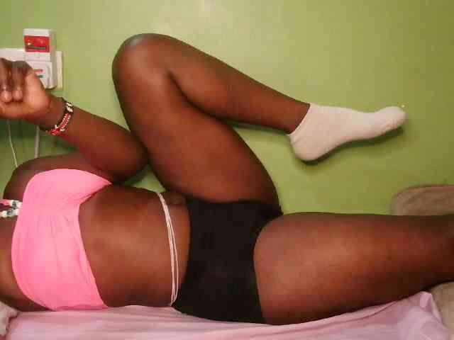Sexy-divah webcam