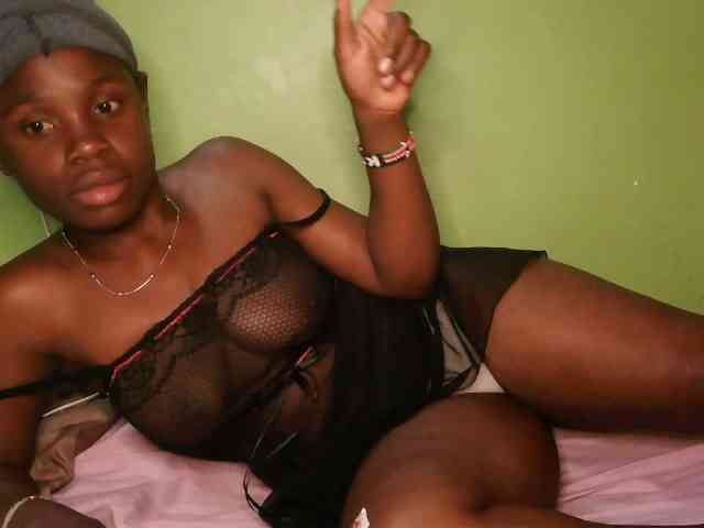 Sexy-divah webcam