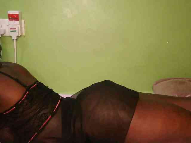 Sexy-divah webcam