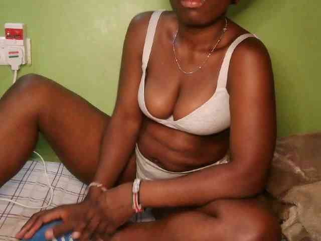 Sexy-divah webcam