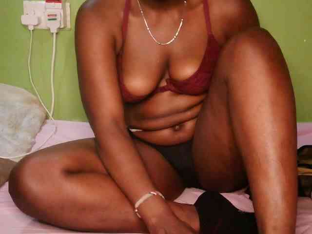 Sexy-divah webcam