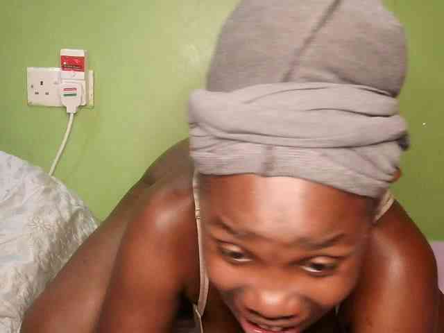 Sexy-divah webcam