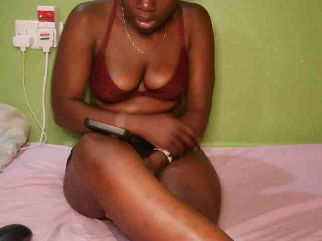 Sexy-divah webcam