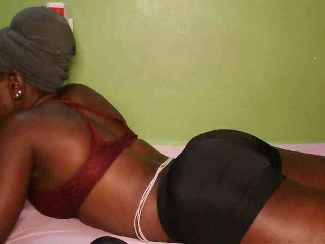 Sexy-divah webcam
