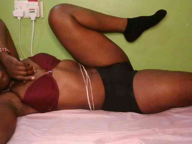 Sexy-divah webcam