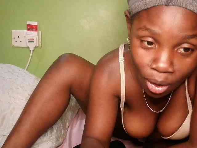 Sexy-divah webcam