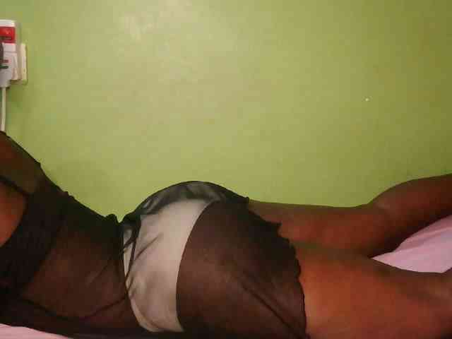 Sexy-divah webcam