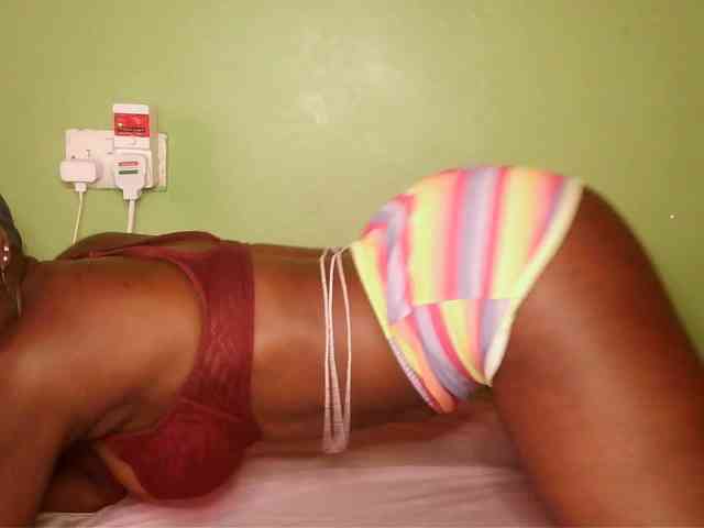 Sexy-divah webcam