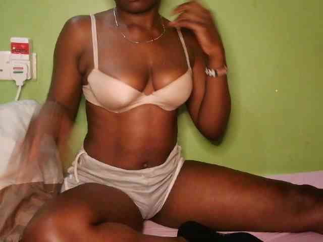 Sexy-divah webcam