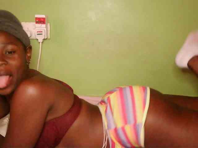 Sexy-divah webcam