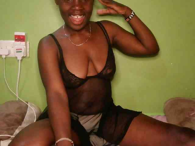 Sexy-divah webcam