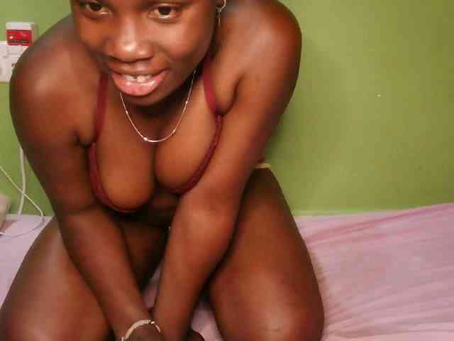 Sexy-divah webcam