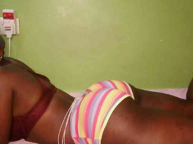 Sexy-divah webcam