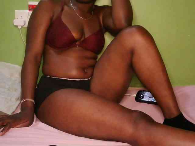 Sexy-divah webcam