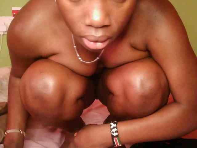 Sexy-divah webcam