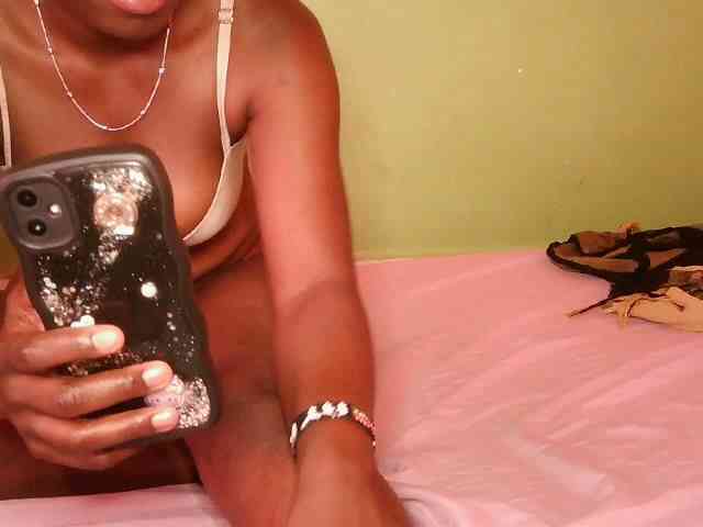 Sexy-divah webcam