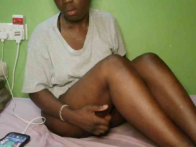 Sexy-divah webcam