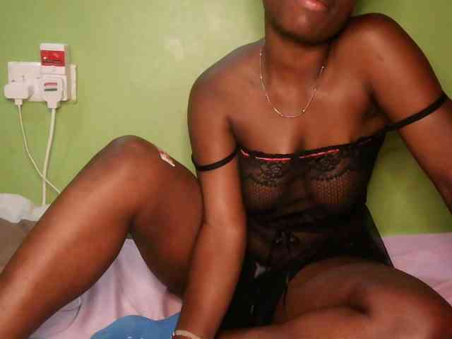 Sexy-divah webcam