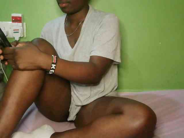 Sexy-divah webcam