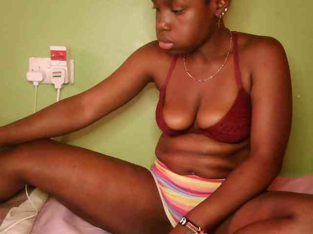 Sexy-divah webcam