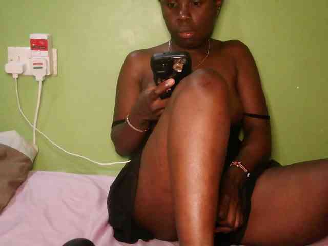 Sexy-divah webcam
