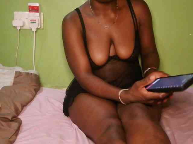Sexy-divah webcam