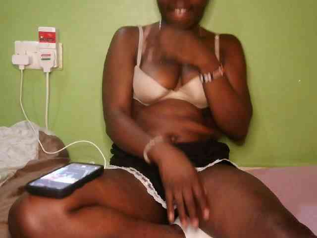 Sexy-divah webcam