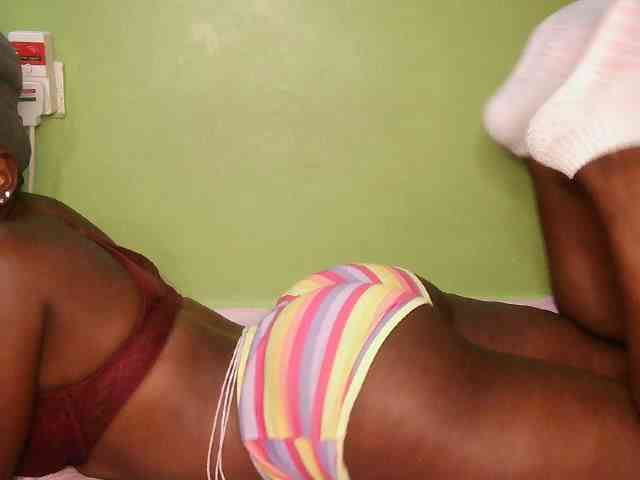 Sexy-divah webcam