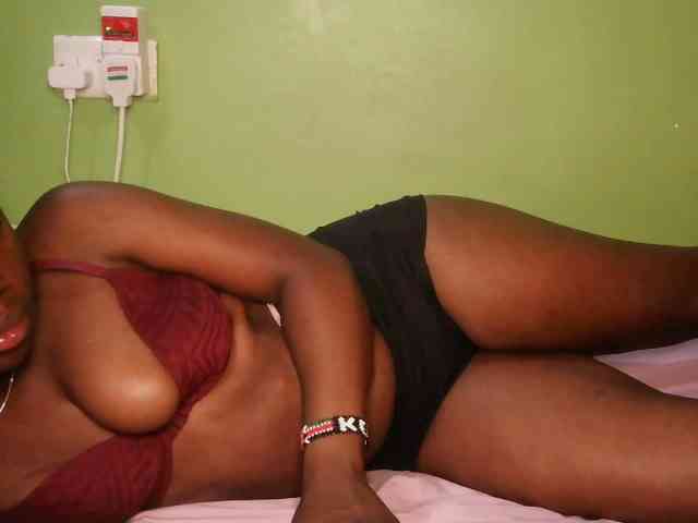 Sexy-divah webcam