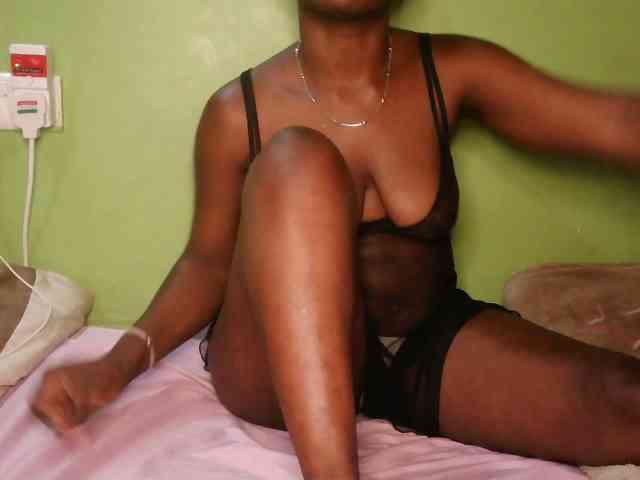 Sexy-divah webcam