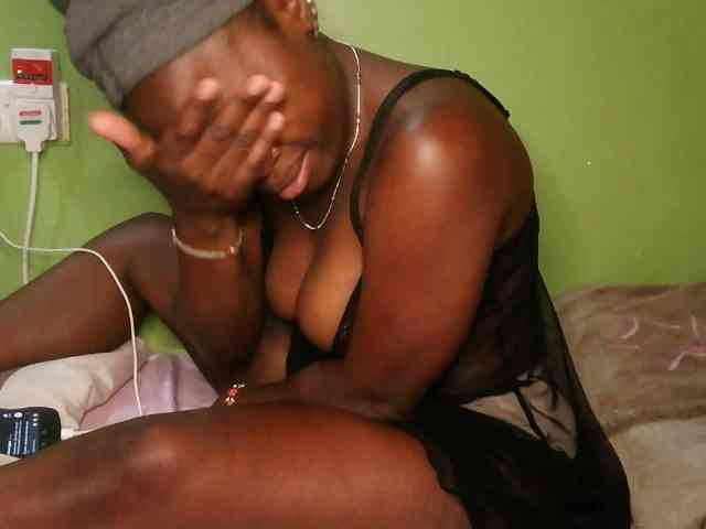 Sexy-divah webcam