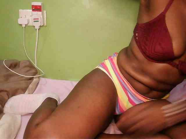 Sexy-divah webcam