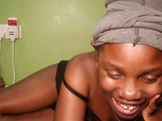 Sexy-divah webcam