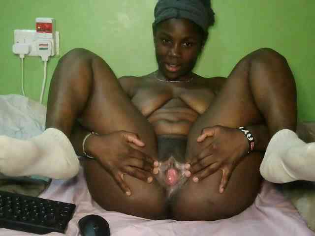Sexy-divah webcam