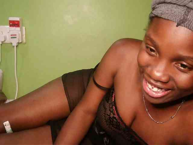 Sexy-divah webcam