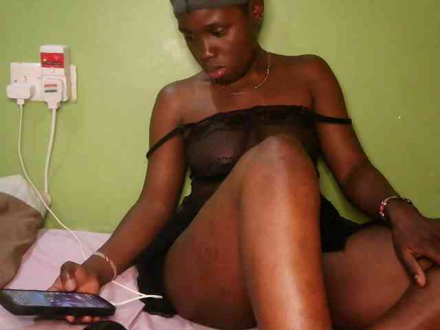 Sexy-divah webcam