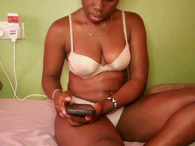 Sexy-divah webcam