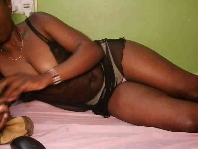 Sexy-divah webcam