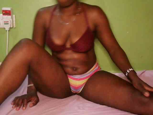 Sexy-divah webcam