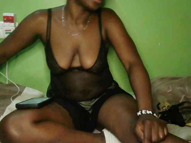 Sexy-divah webcam