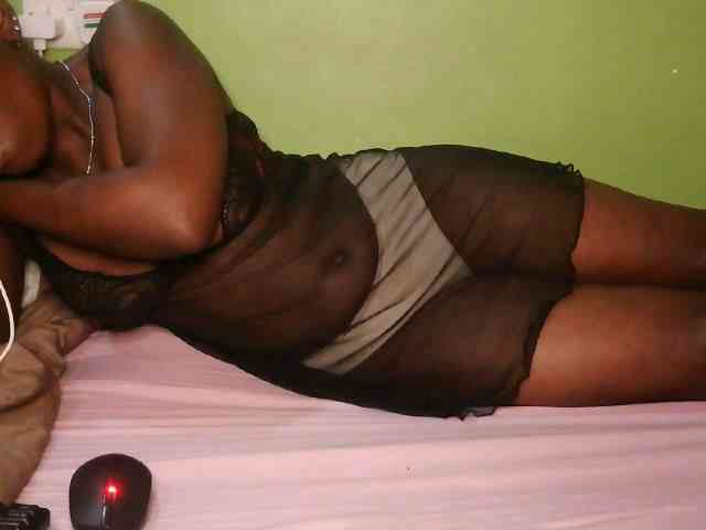 Sexy-divah webcam