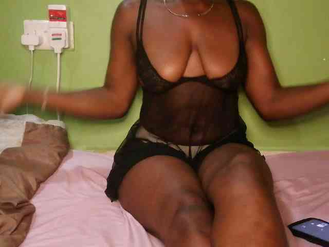 Sexy-divah webcam