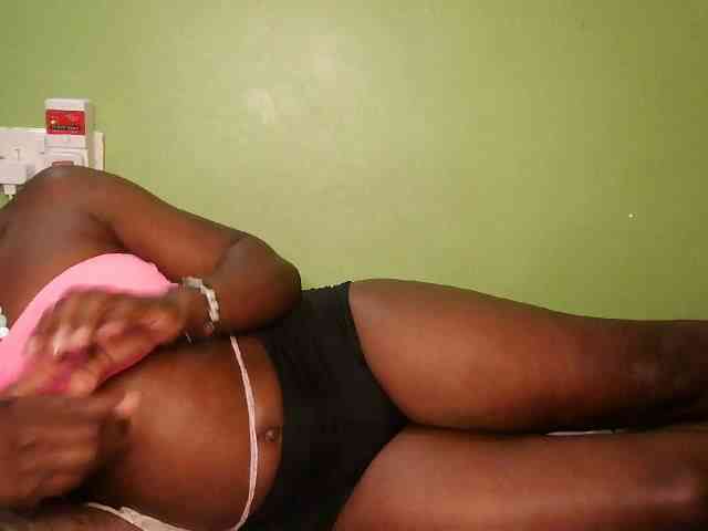 Sexy-divah webcam