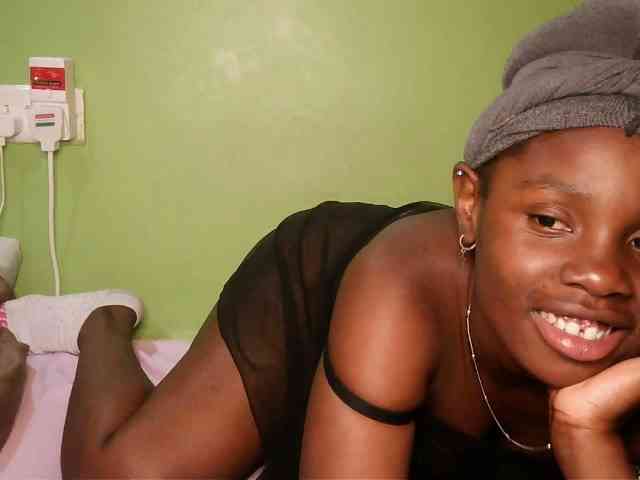 Sexy-divah webcam
